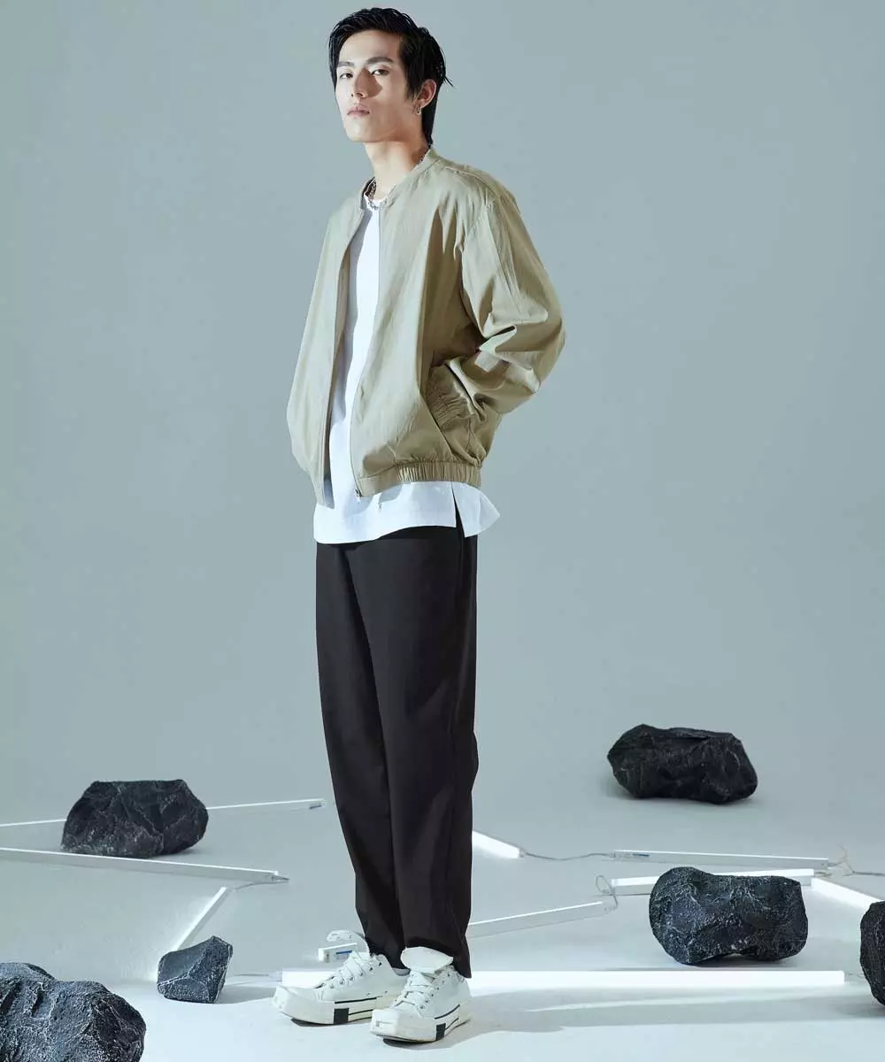 Jifan-Zhou Jifan Zhou