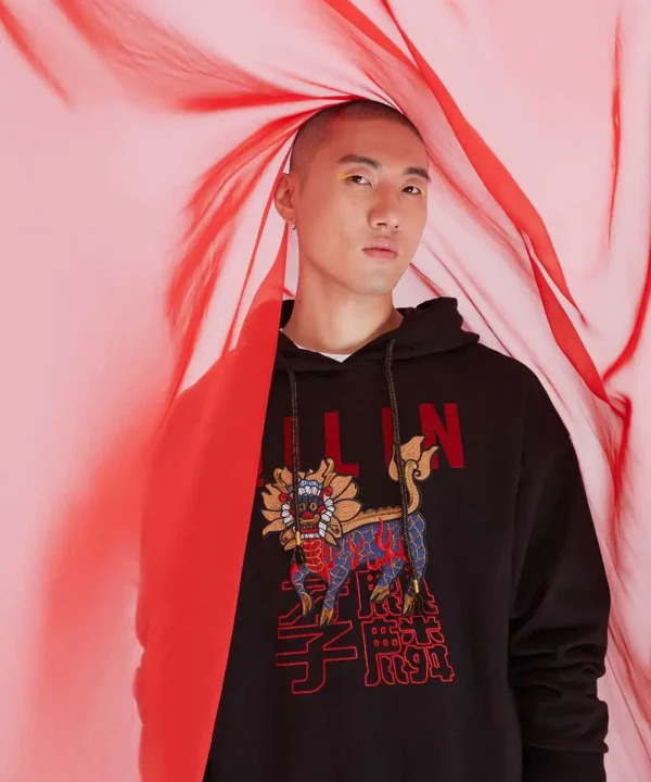 Yanyang Zhao