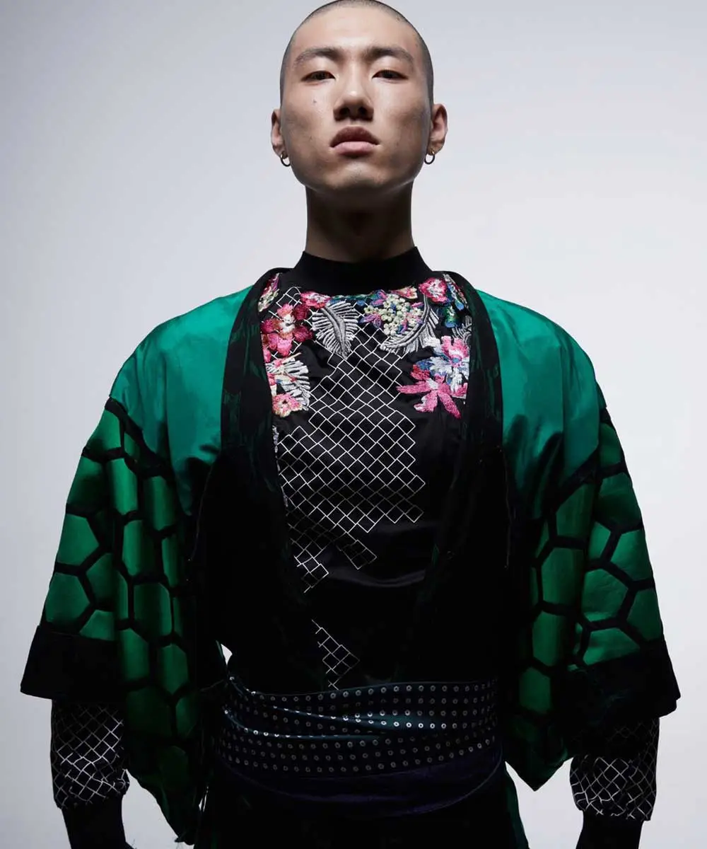 Yanyang-Zhao Yanyang Zhao