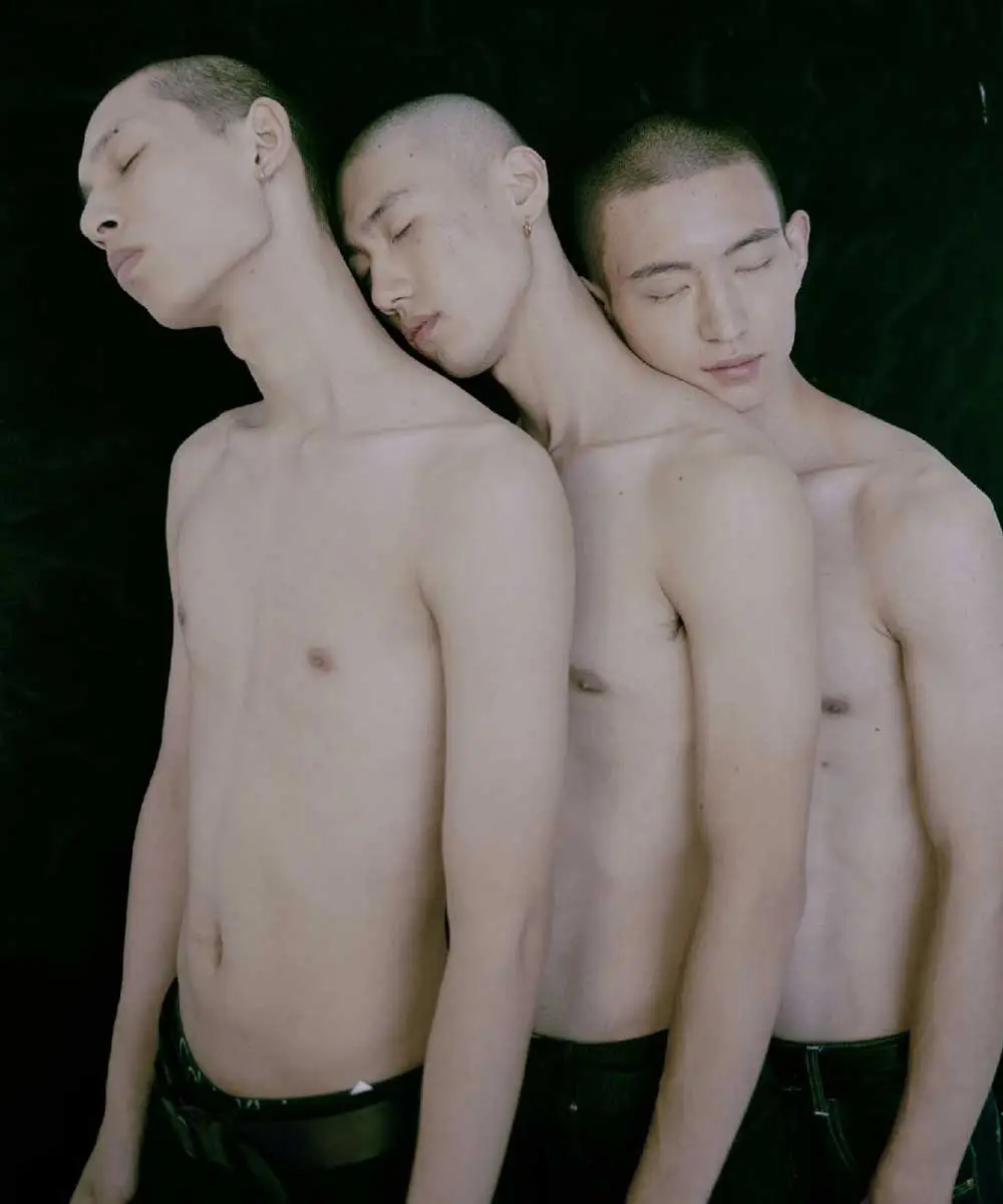 Yanyang-Zhao Yanyang Zhao