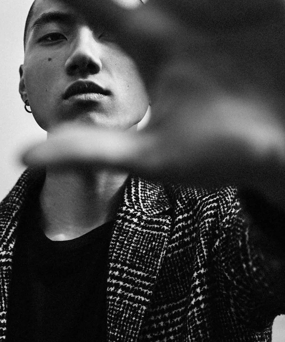 Yanyang-Zhao Yanyang Zhao