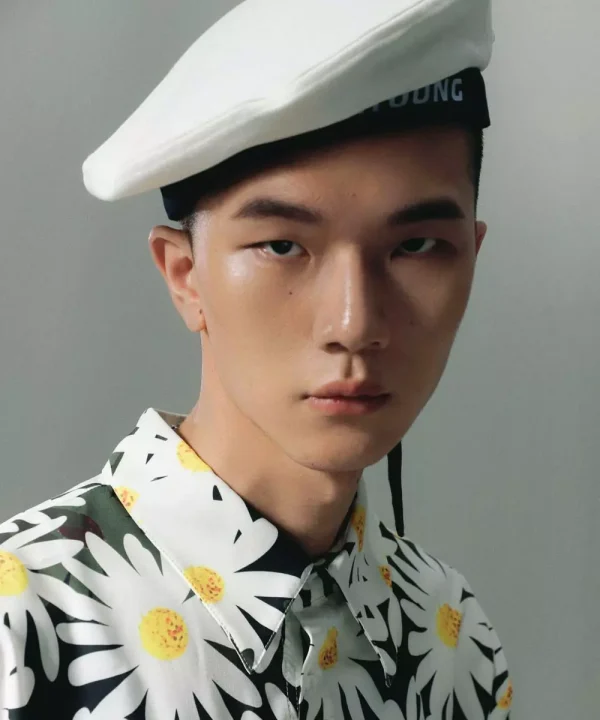 longjiang xu