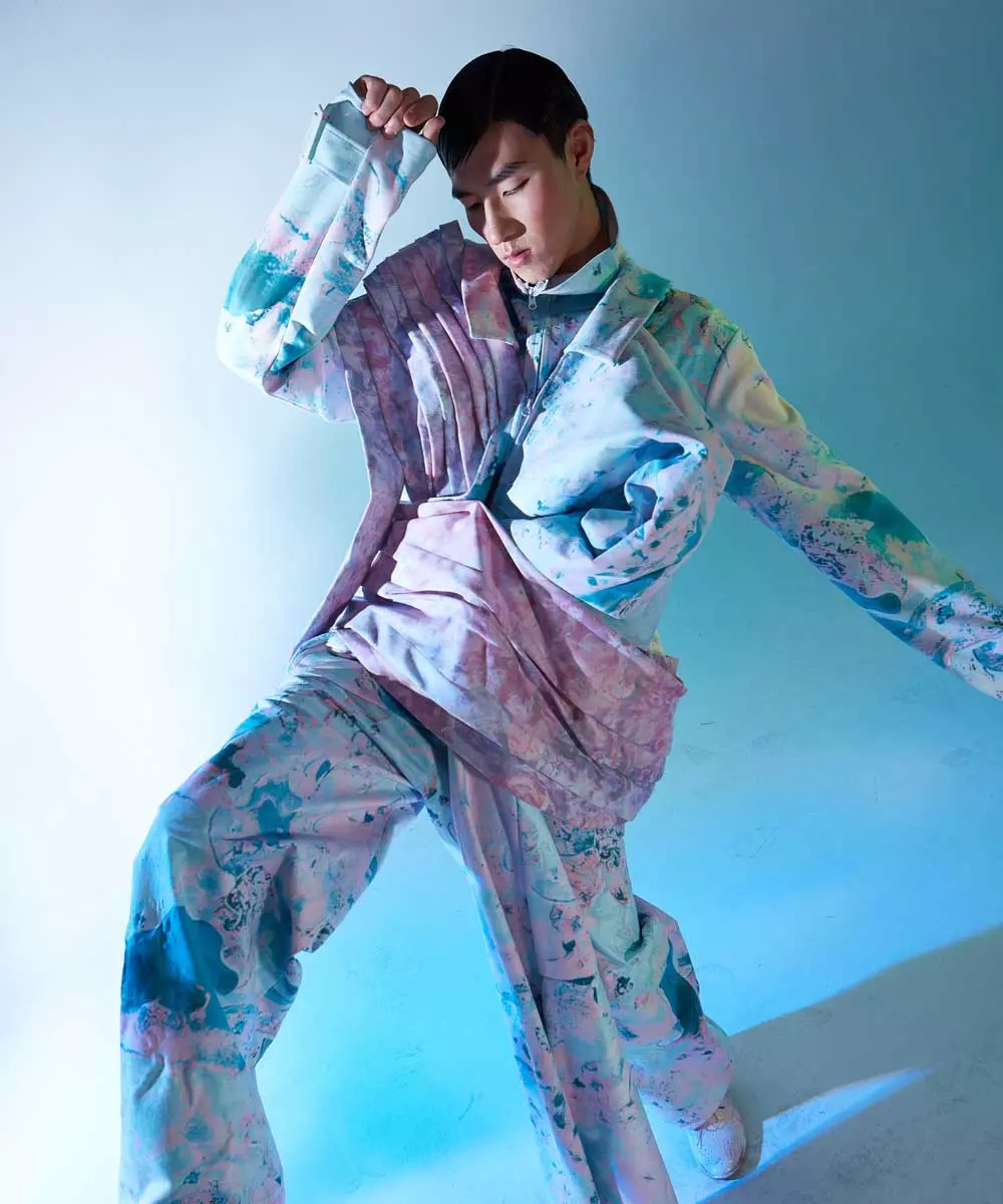 shiyu-peng shiyu peng