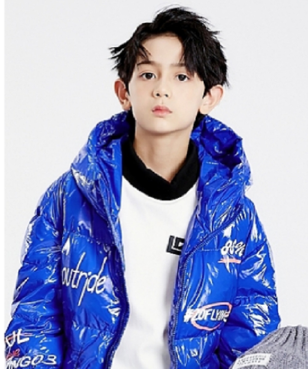 kris