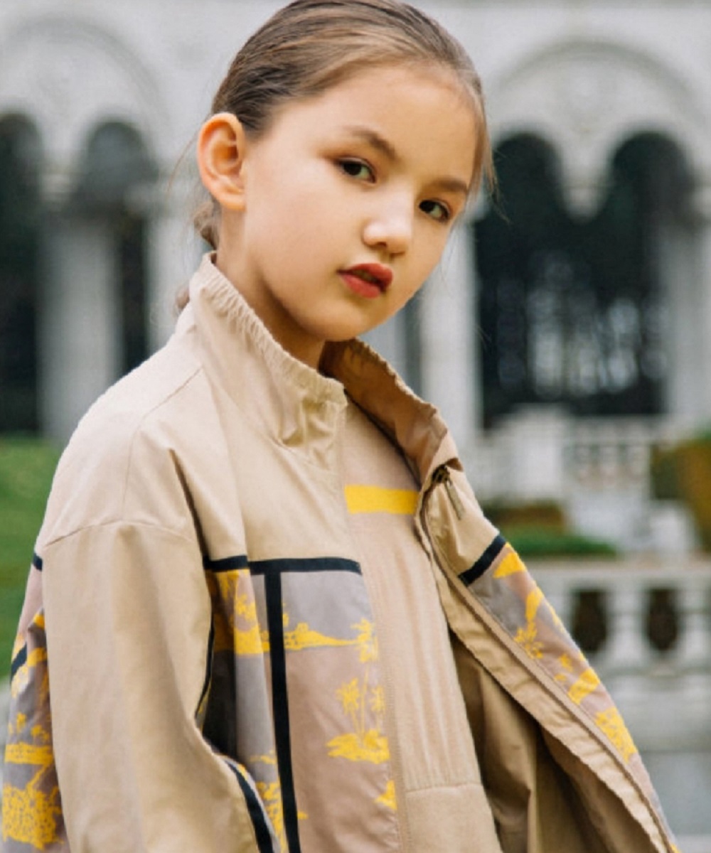 kris