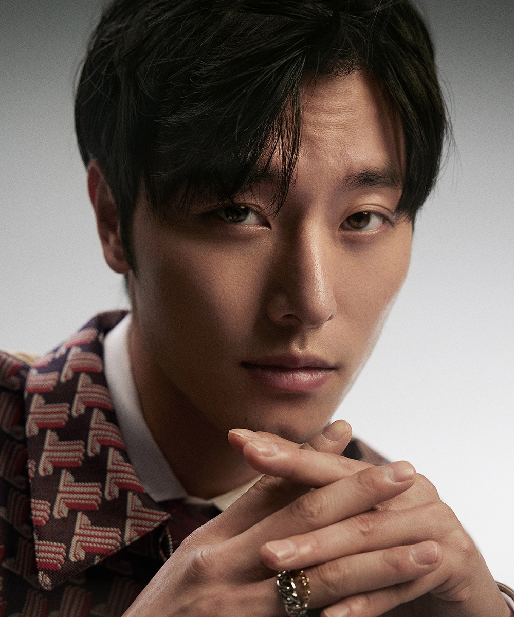 chao1 Yanyang Zhao