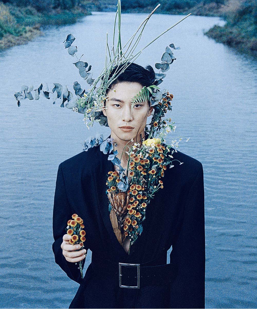 chao11 Yanyang Zhao
