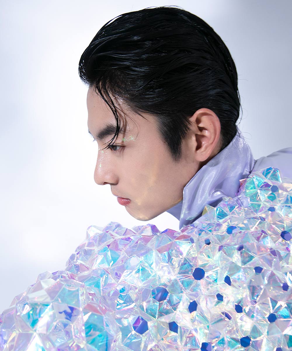 chao12 Yanyang Zhao