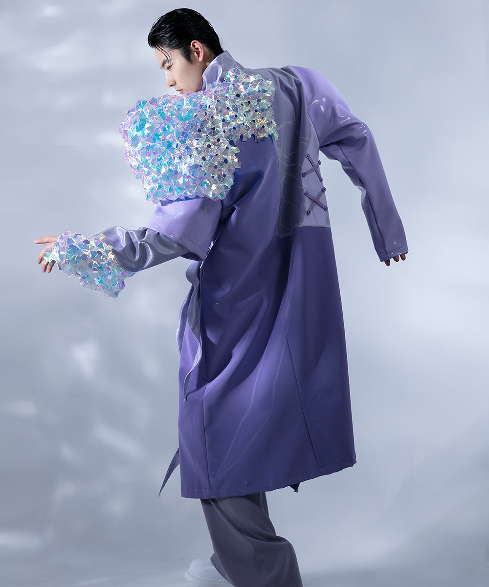 chao13 Yanyang Zhao