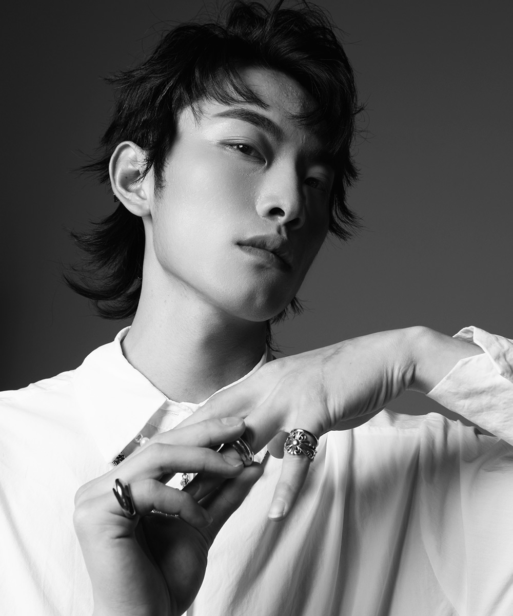 chao14 Yanyang Zhao