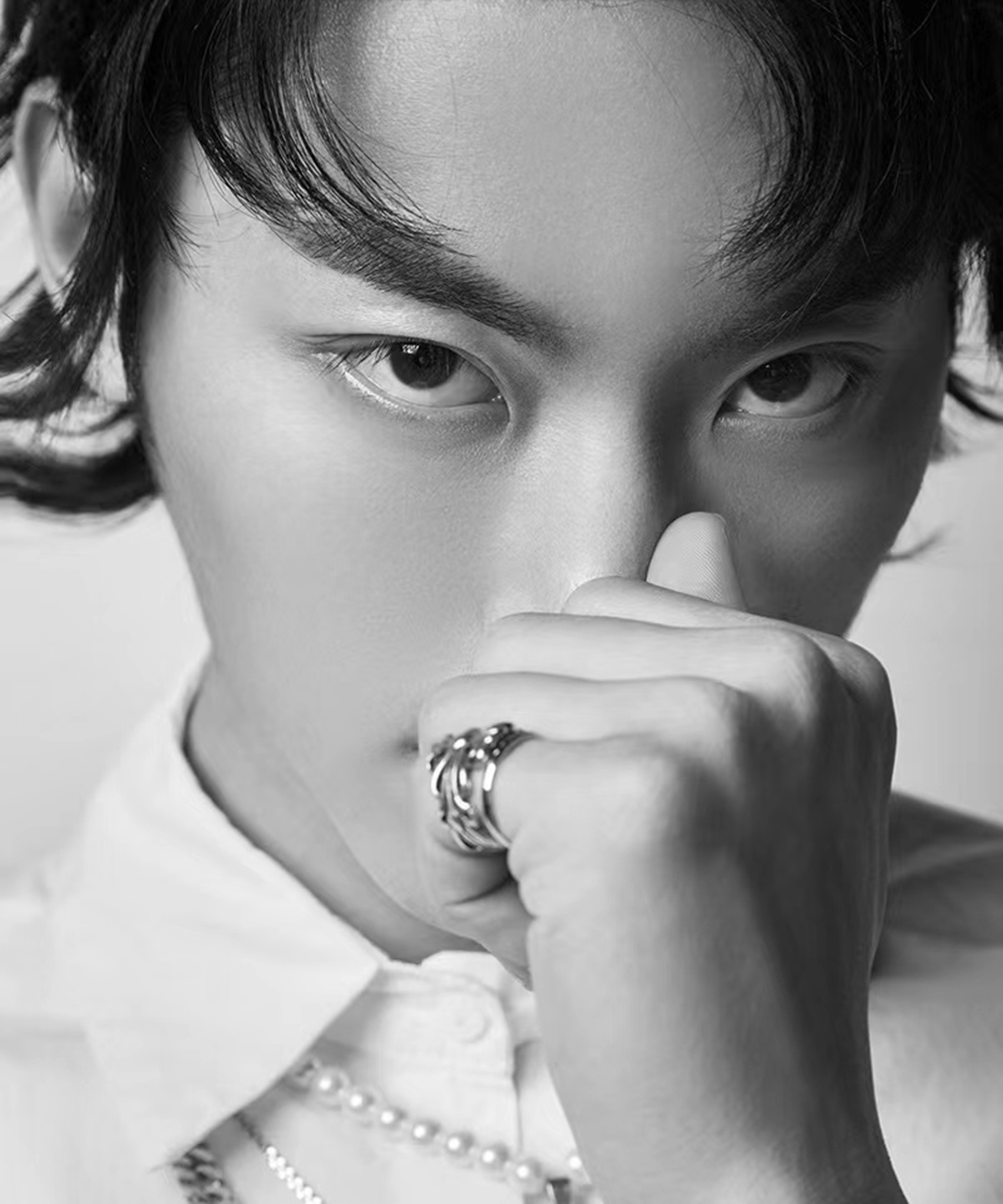 chao15 Yanyang Zhao