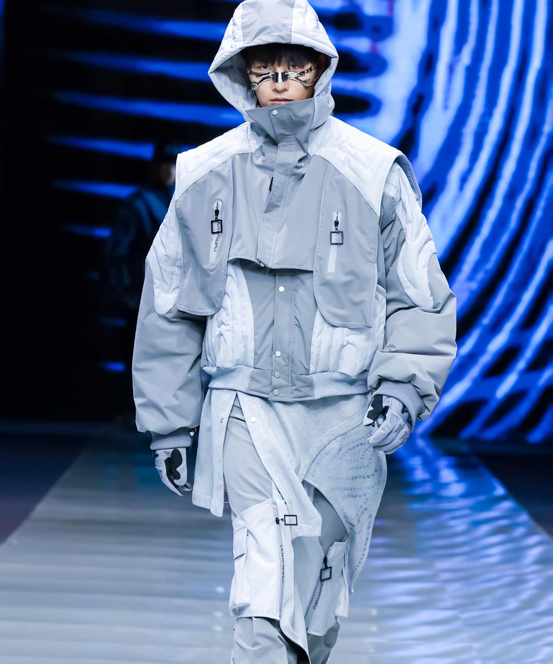 chao20 Yanyang Zhao