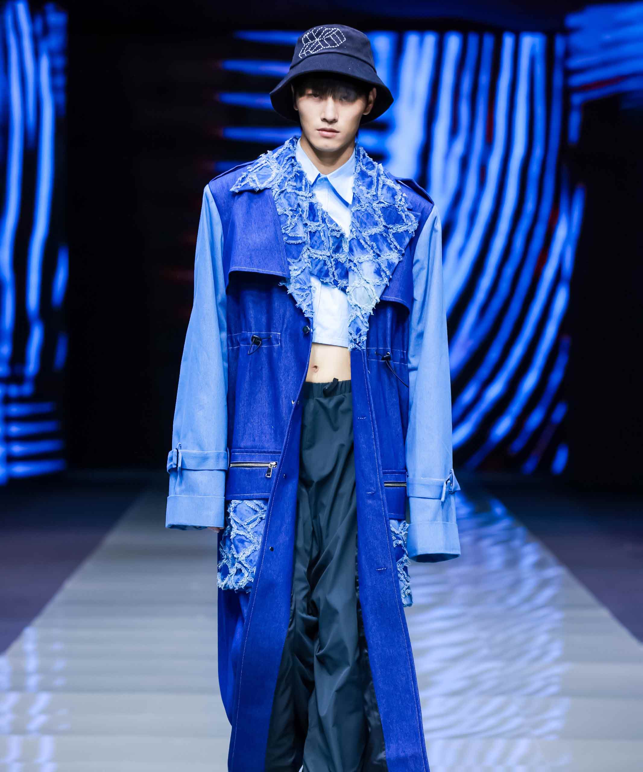 chao21 Yanyang Zhao