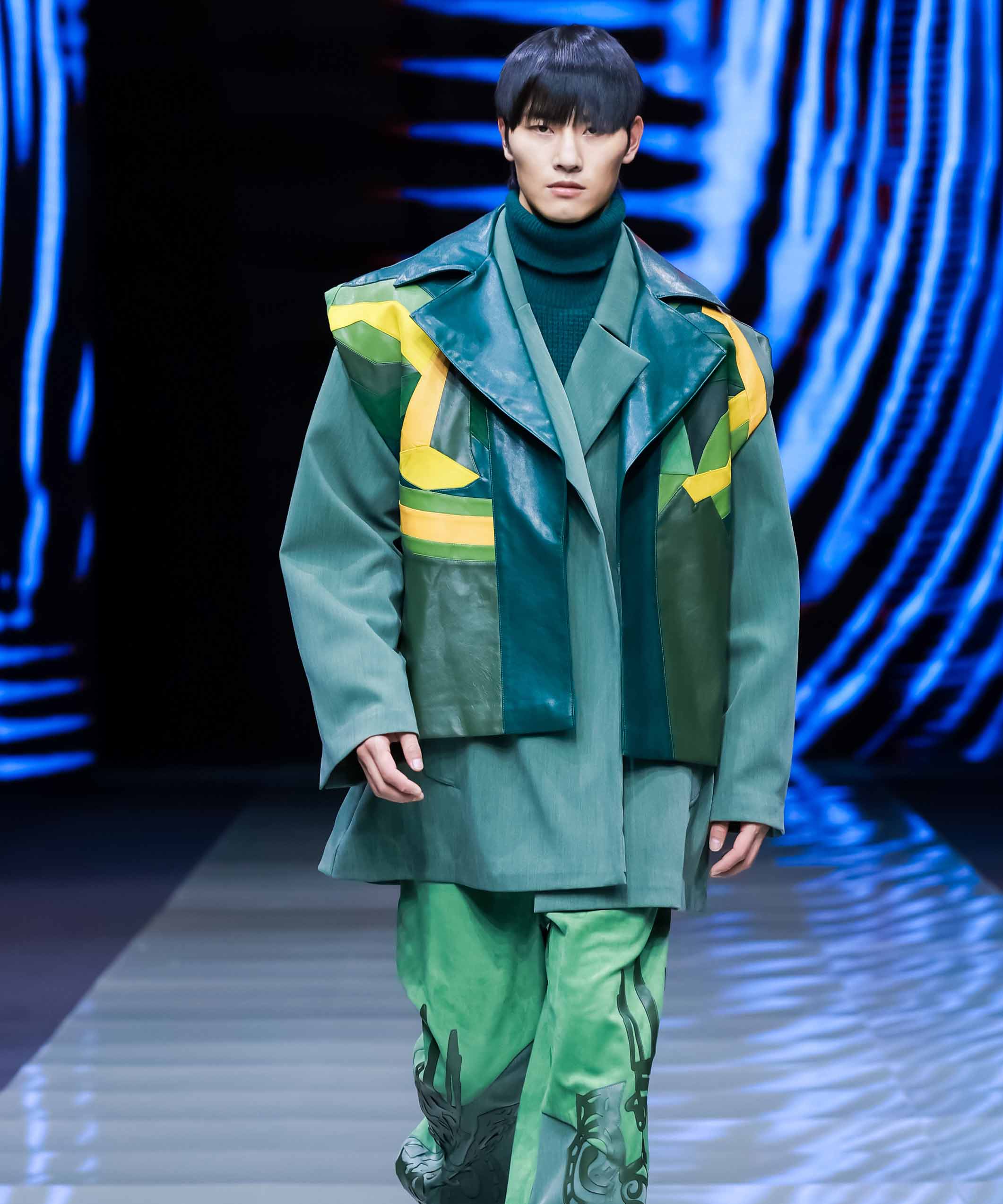 chao23 Yanyang Zhao