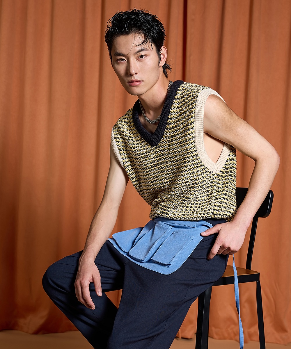 chao4 Yanyang Zhao