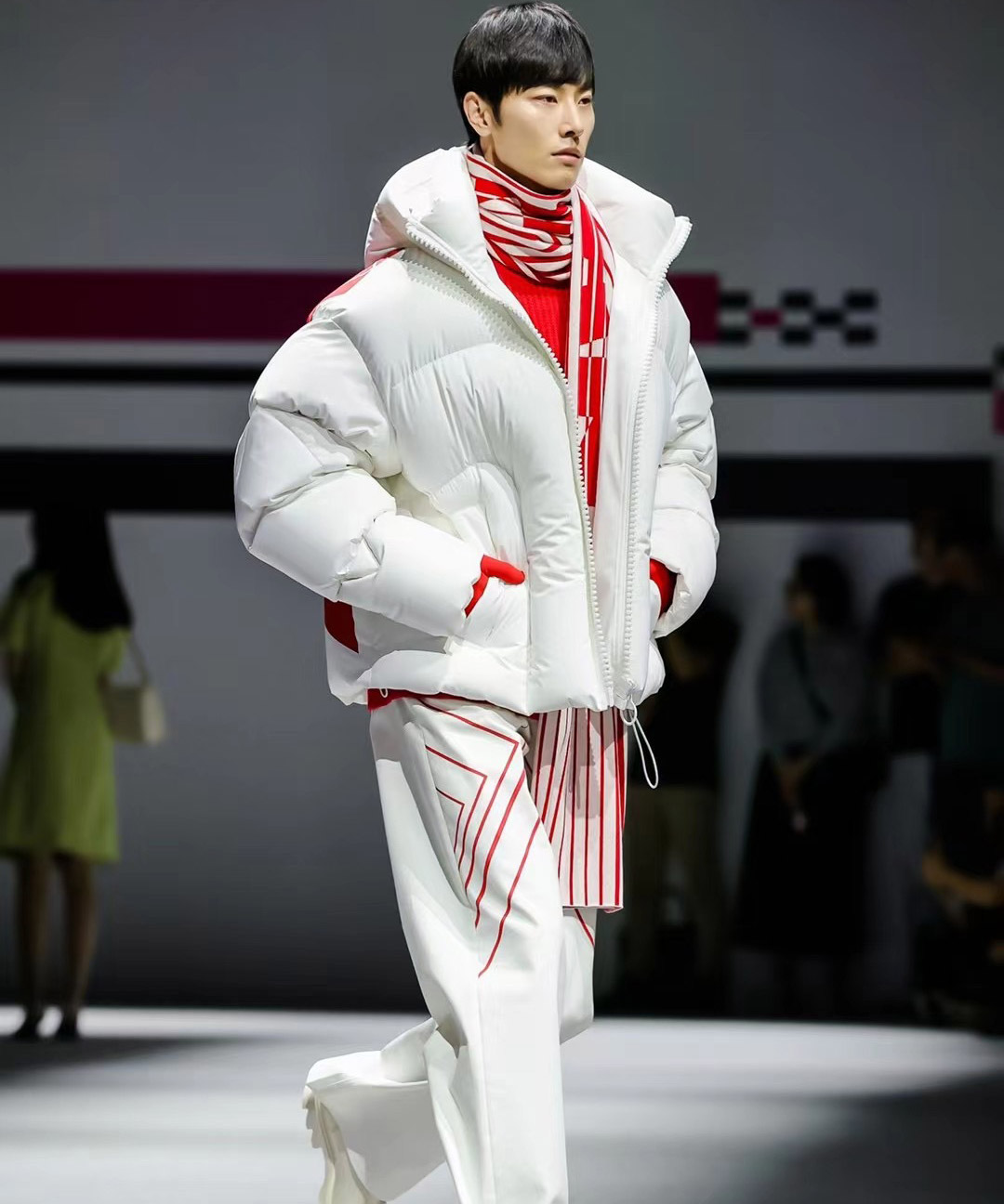 chao40 Yanyang Zhao