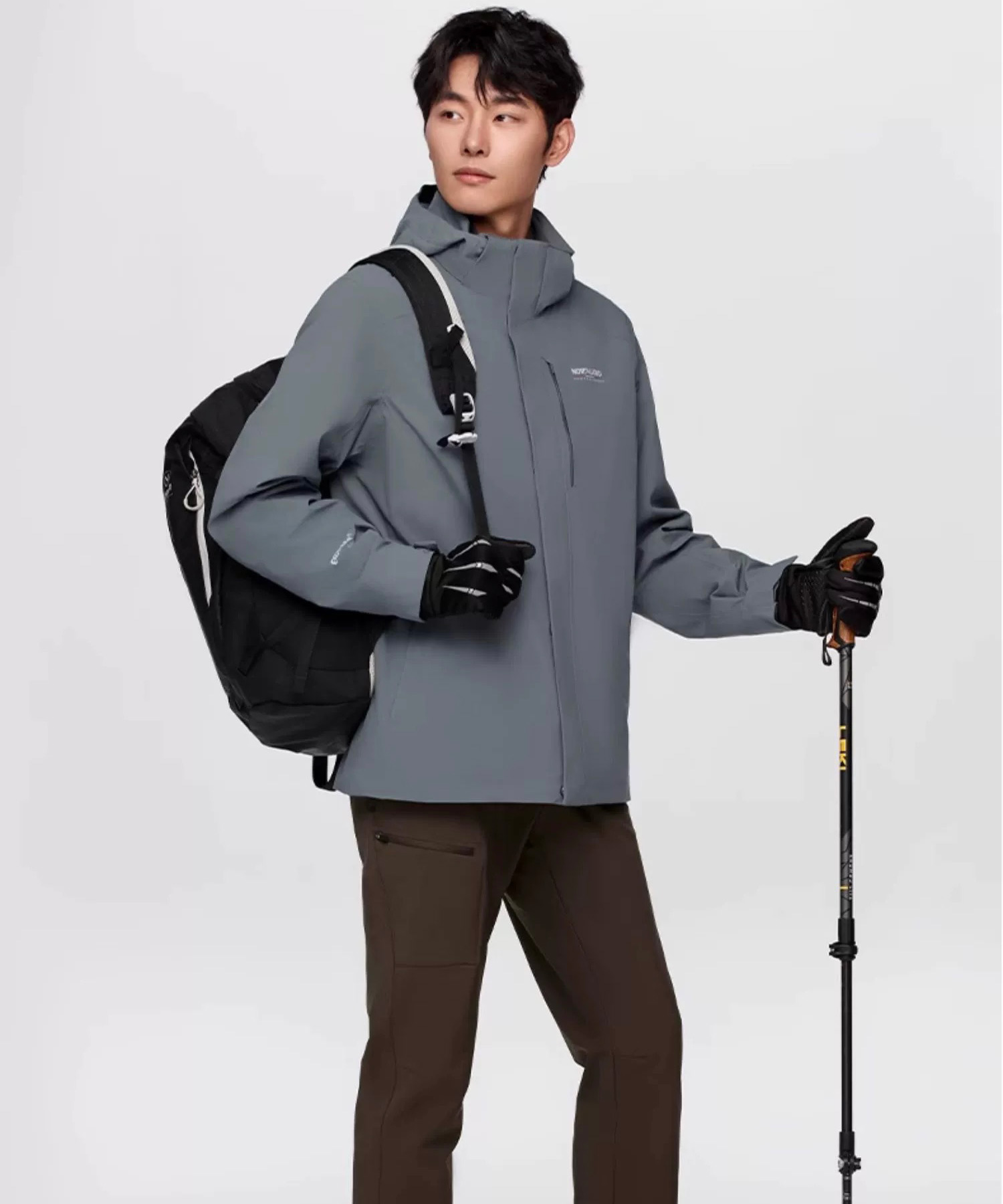 chao41 Yanyang Zhao