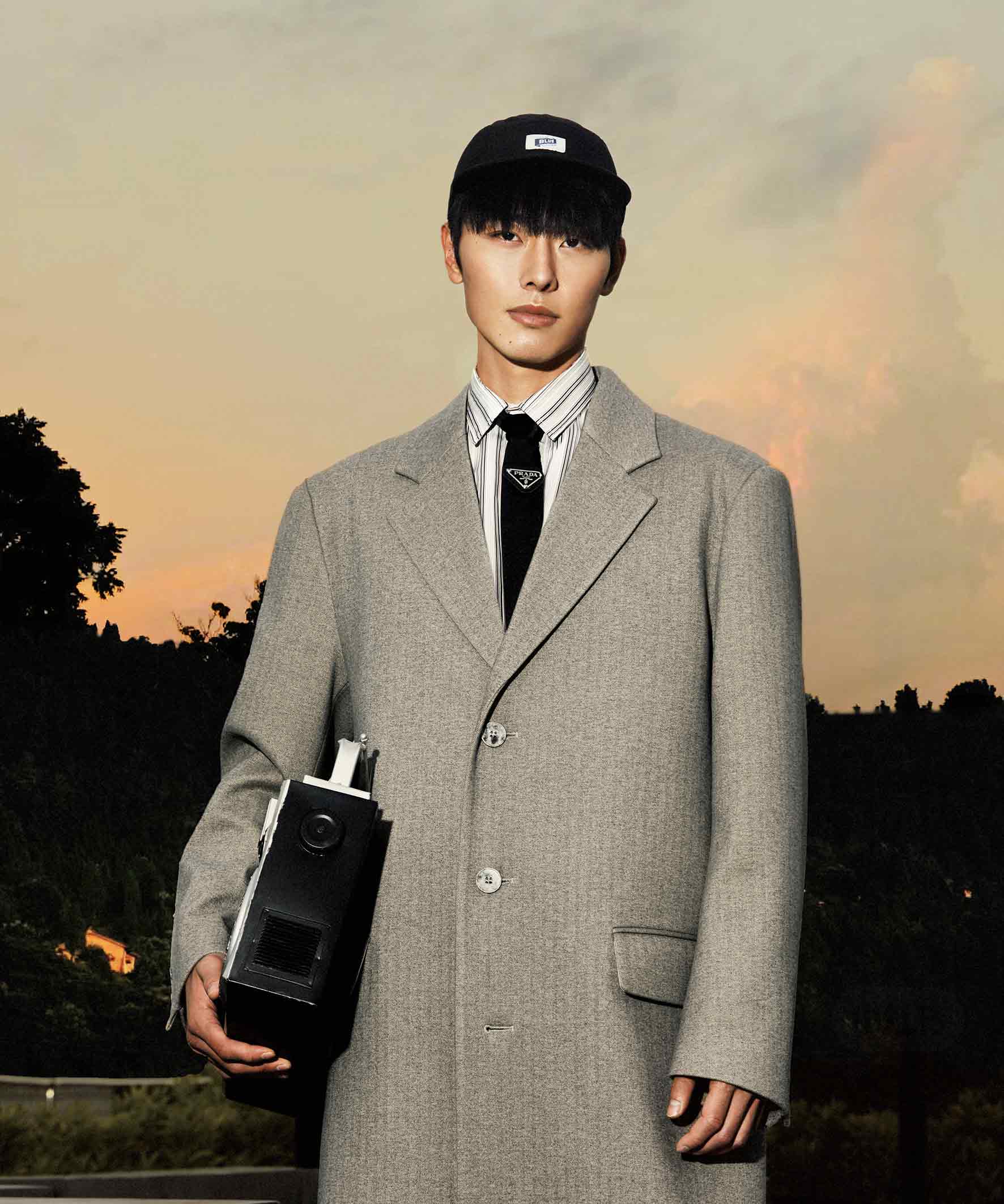chao47 Yanyang Zhao