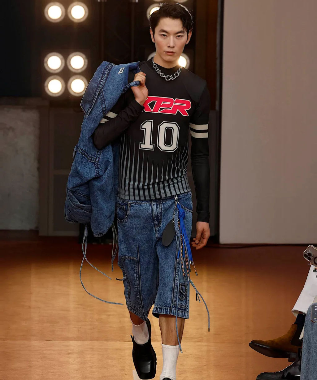 chao54 Yanyang Zhao