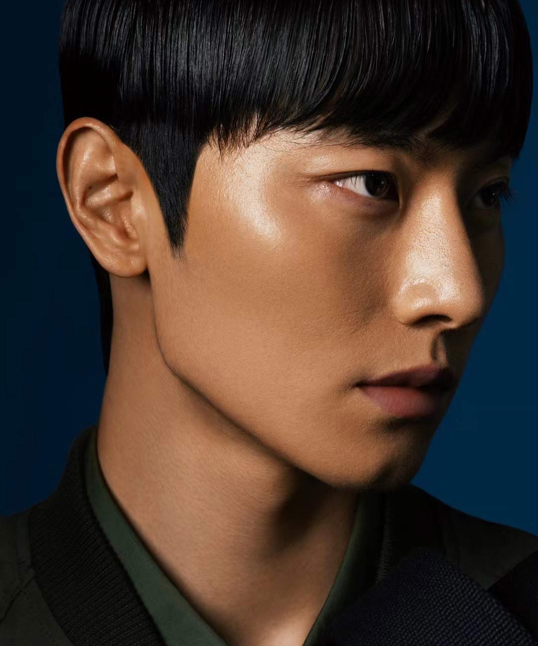 chao58 Yanyang Zhao