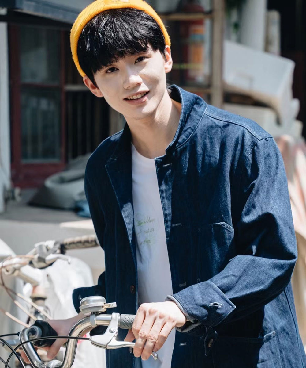 hai4 fan yu