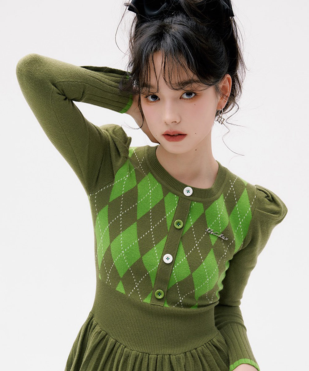 huan1 ivy