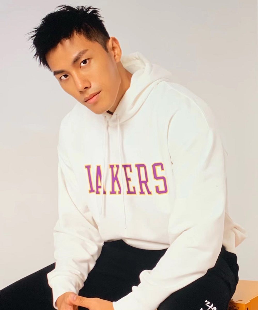 hui4 Yanyang Zhao