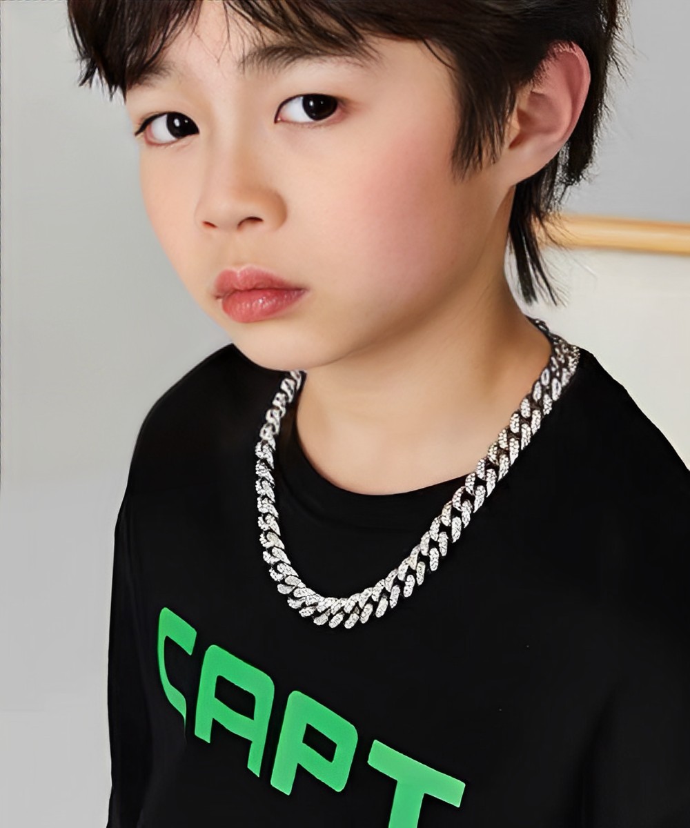 kris