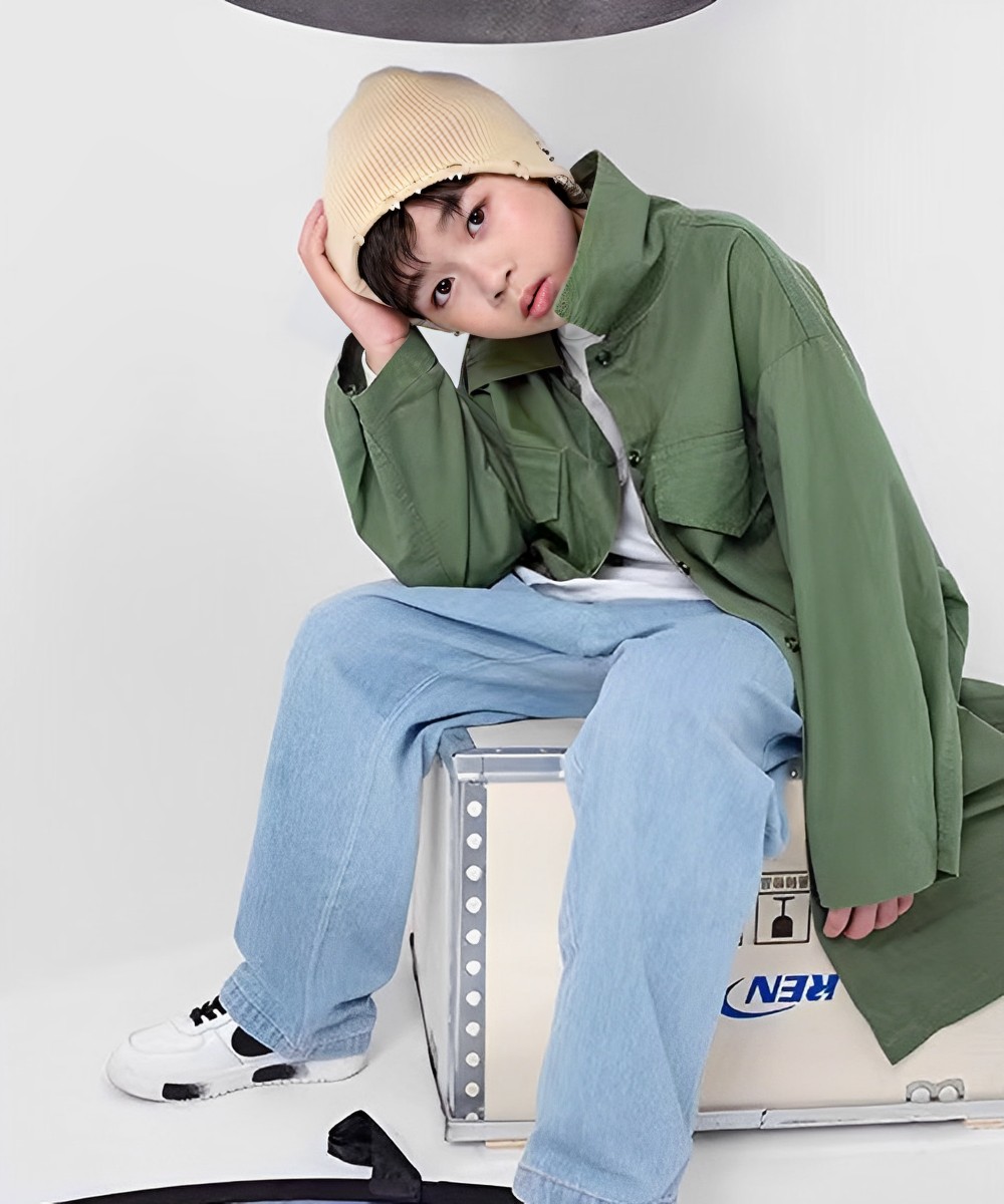 kris