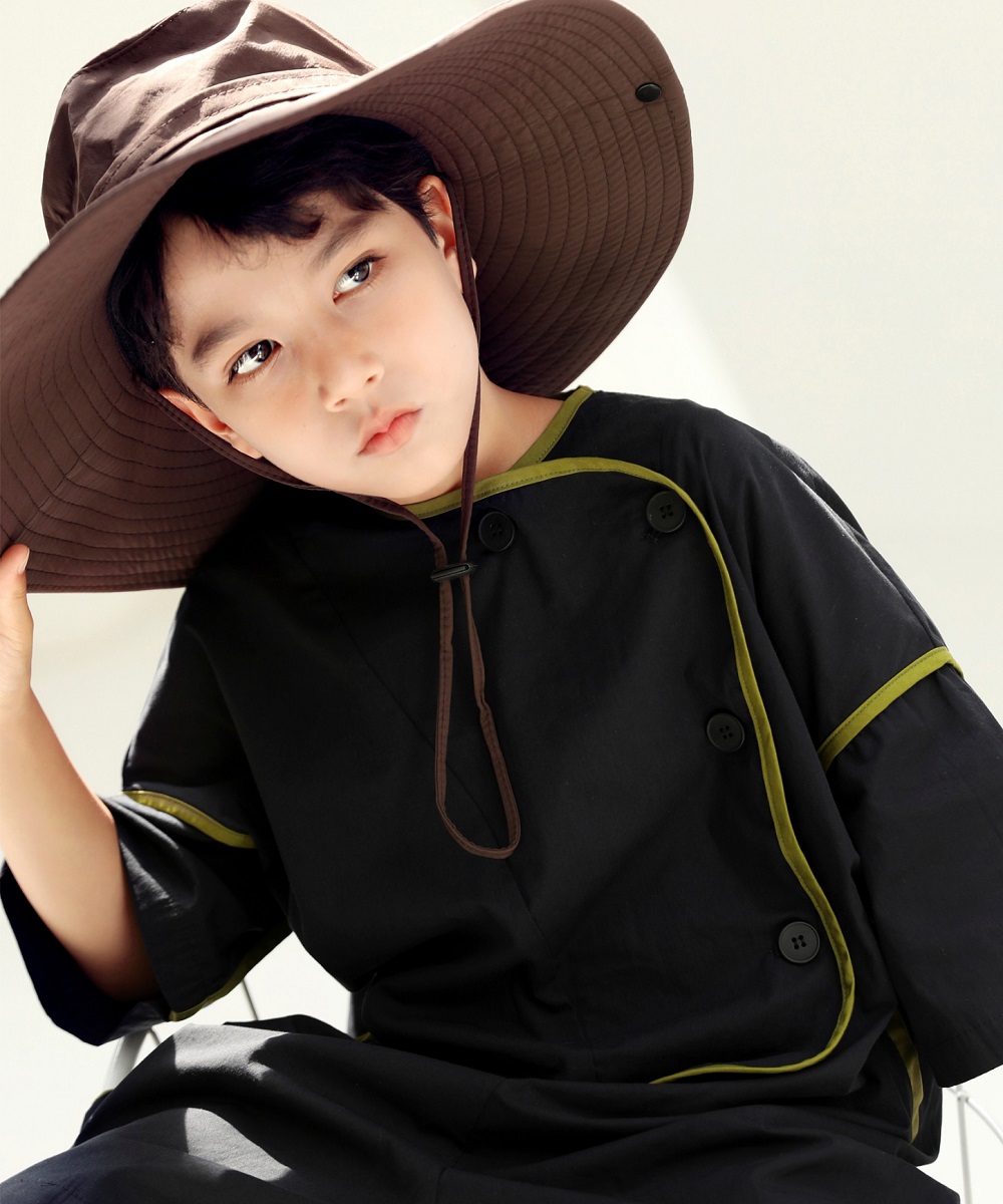 kris