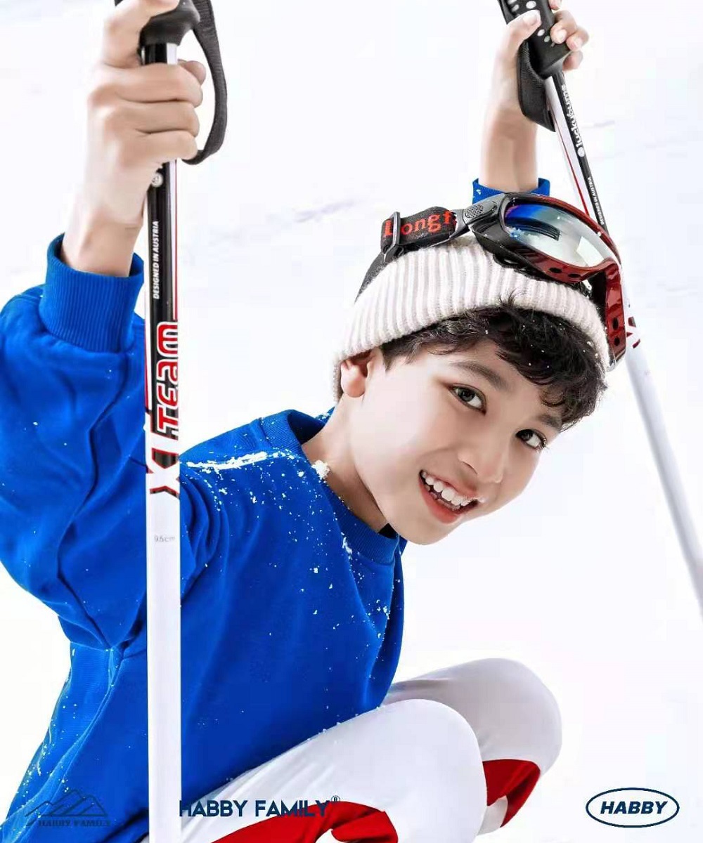 kris