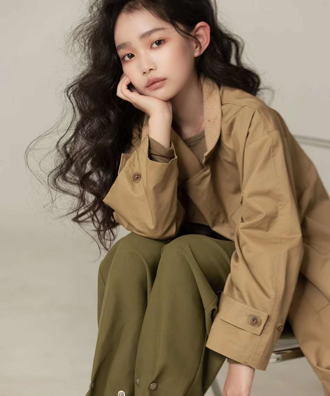 kris