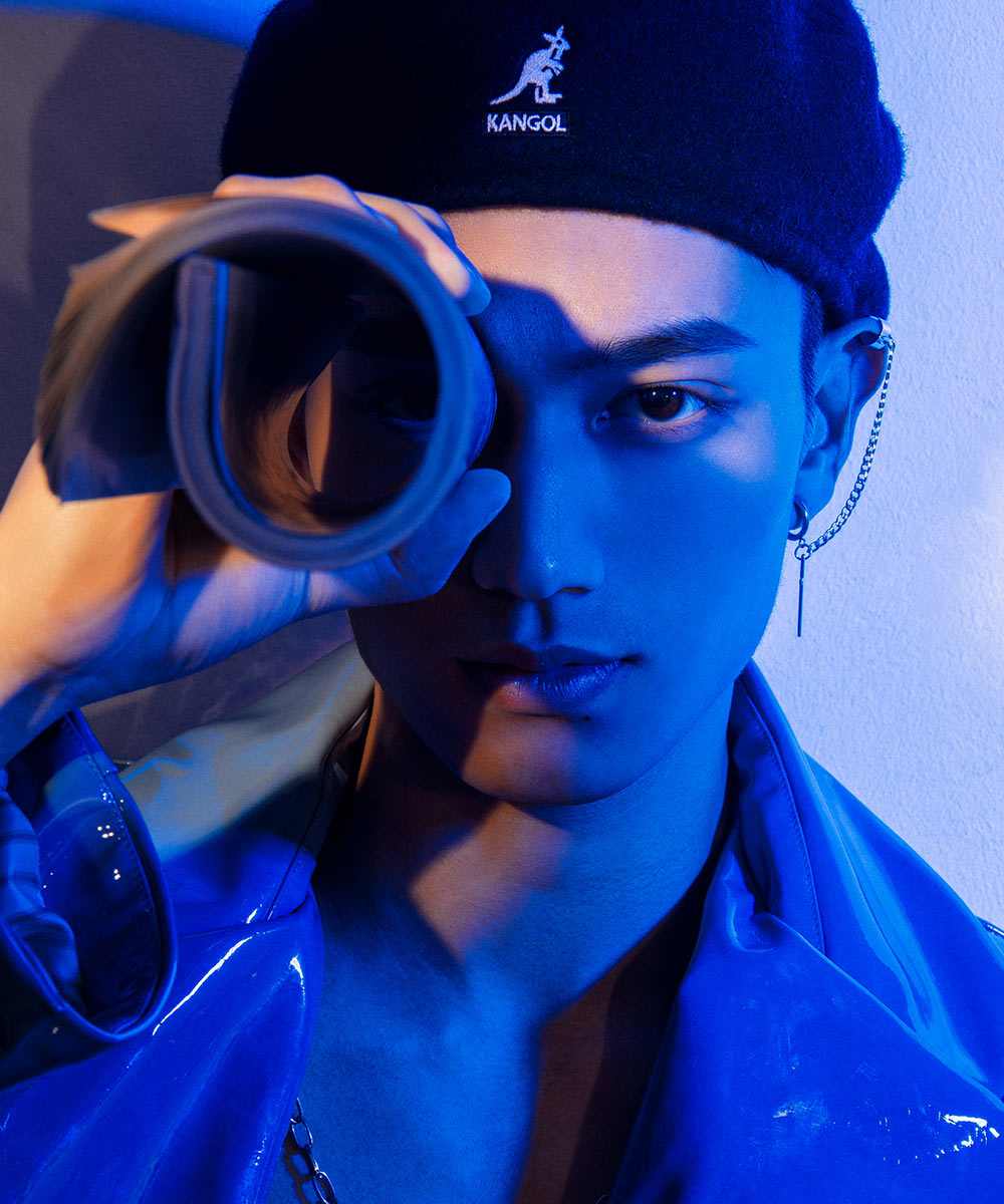 susu7 fan yu
