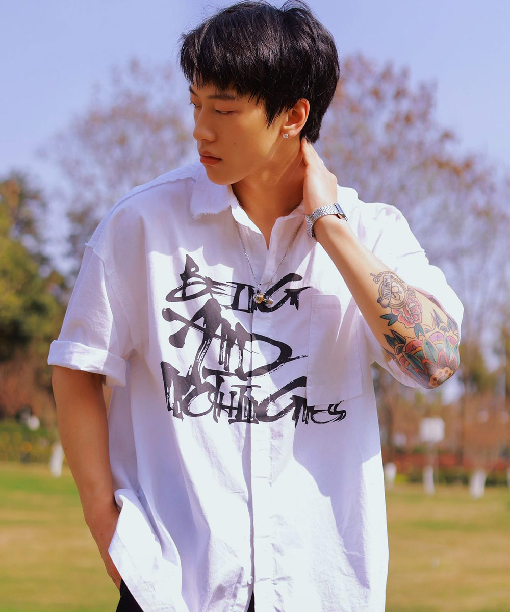 youyu fan yu