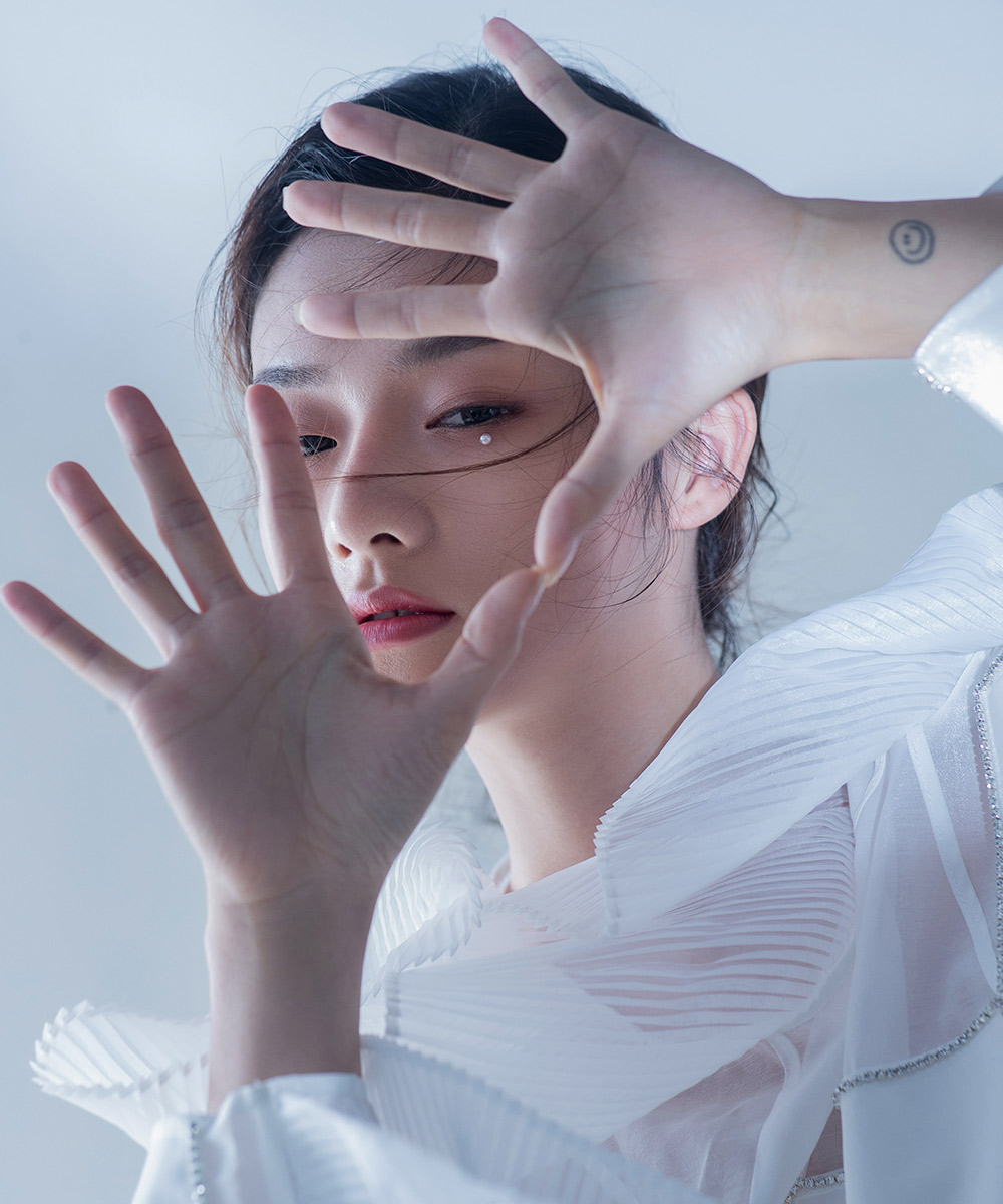 zhiyu4 ivy