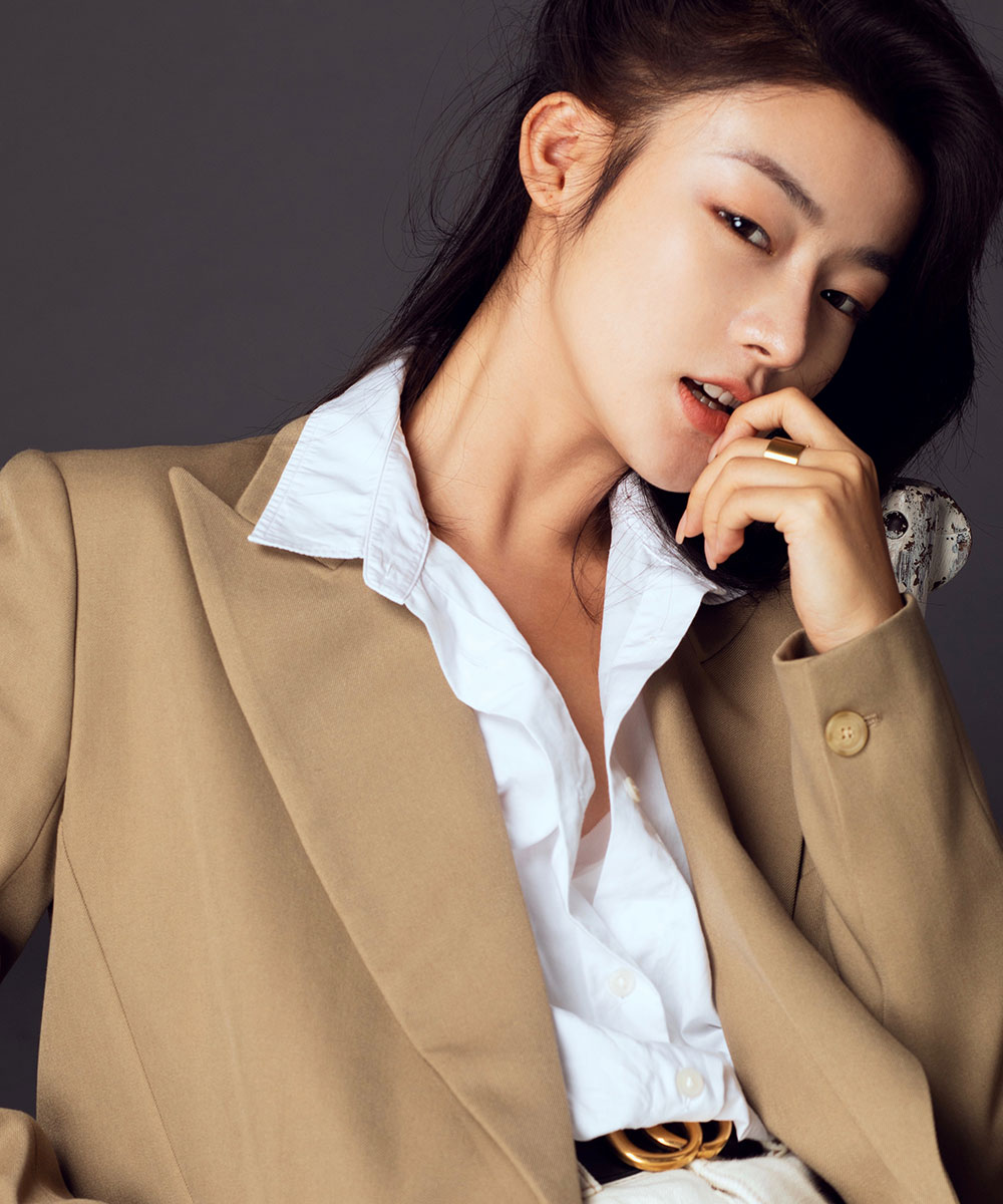 zhiyu5 ivy