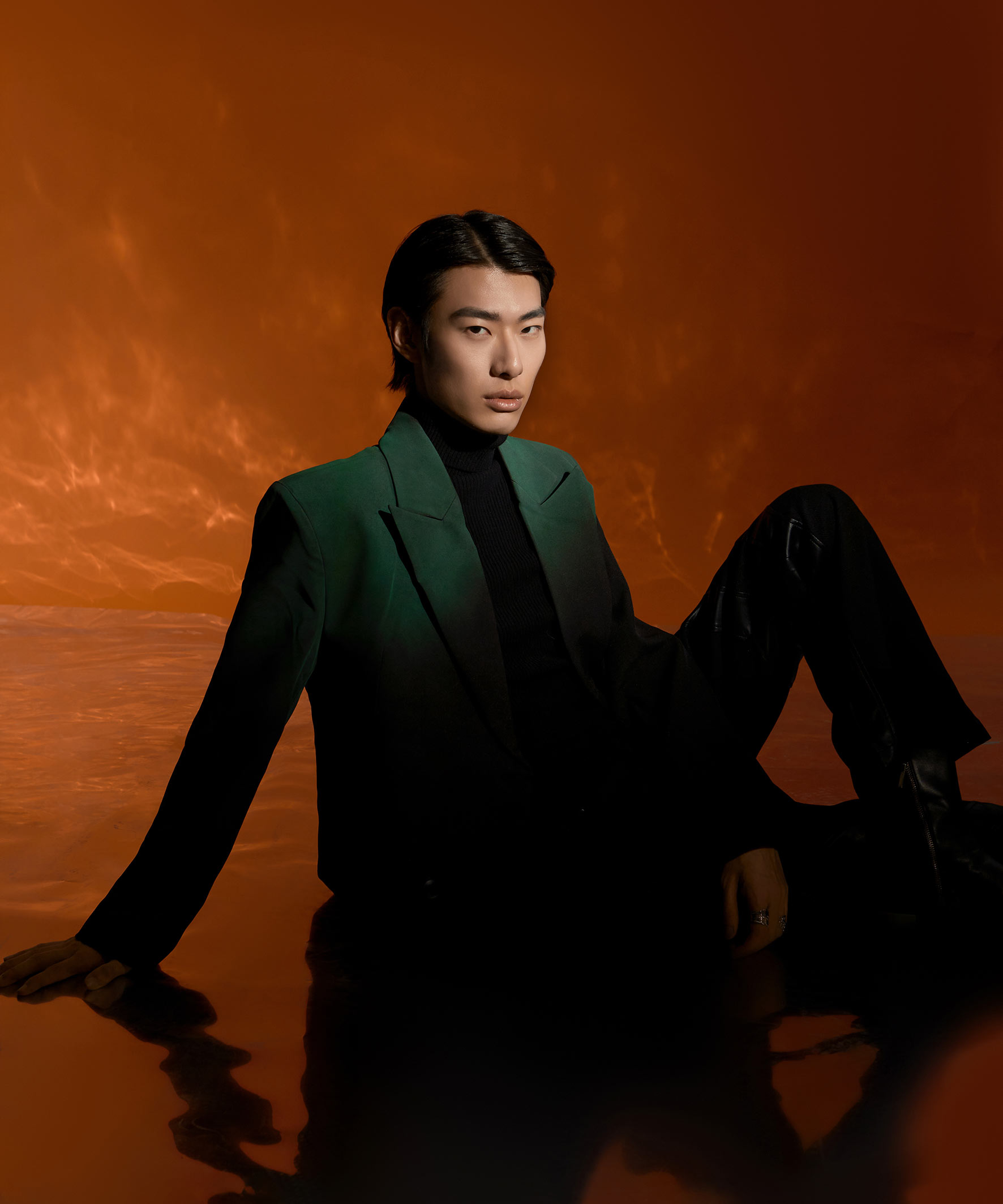 sun45 fan yu