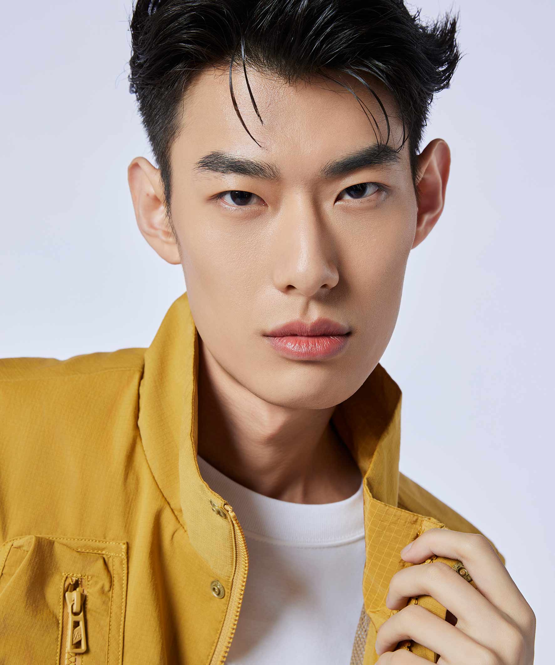 sunxiao27 fan yu