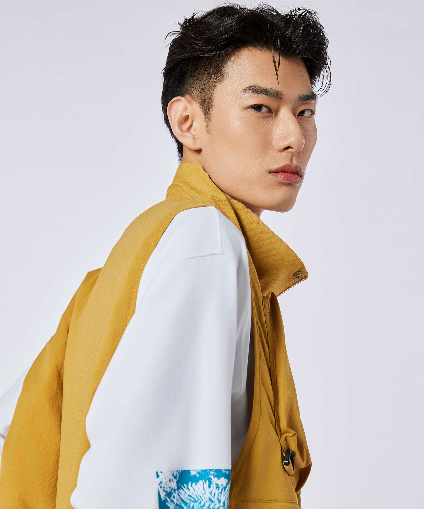 sunxiao29 fan yu