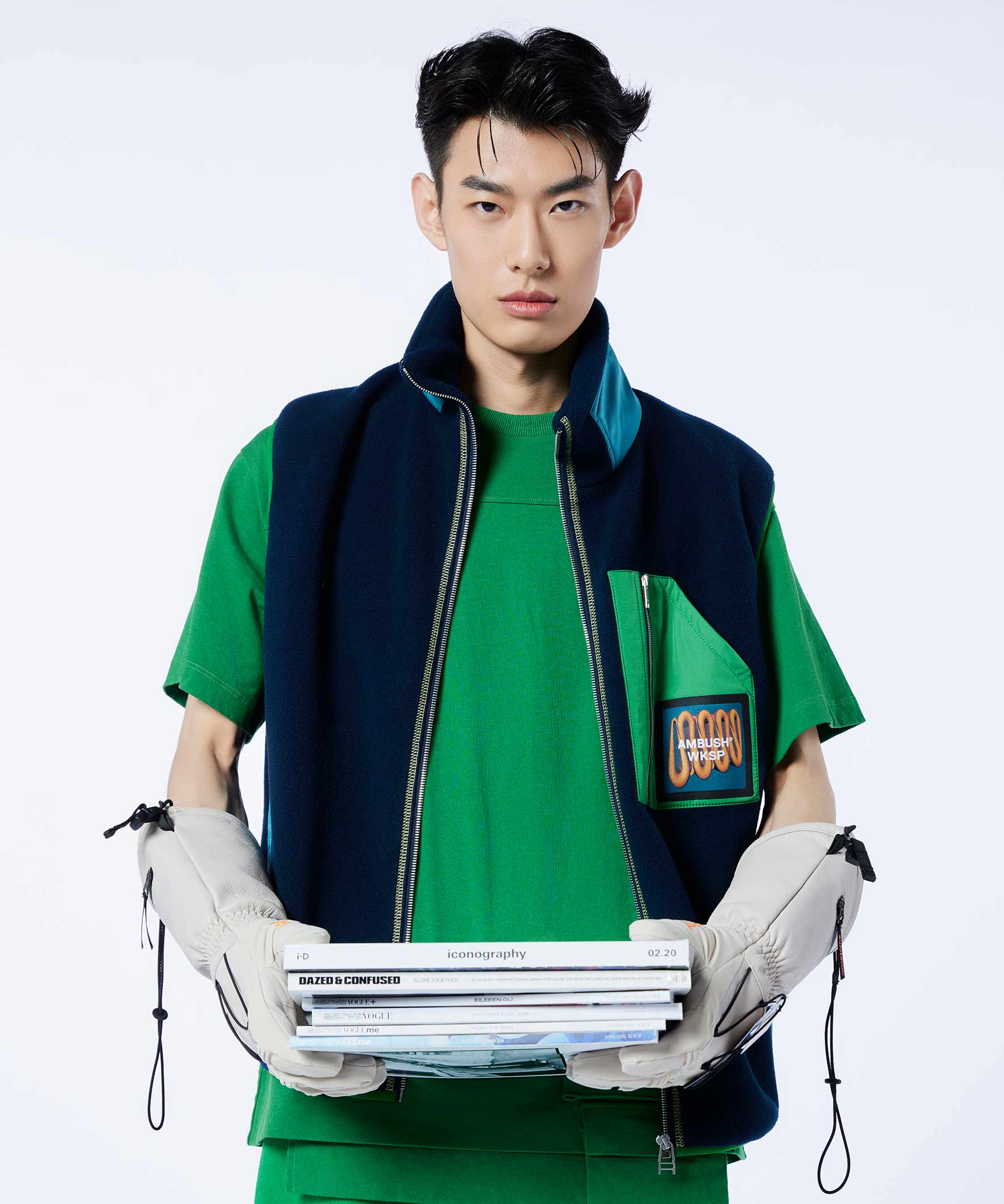 sunxiao31 fan yu