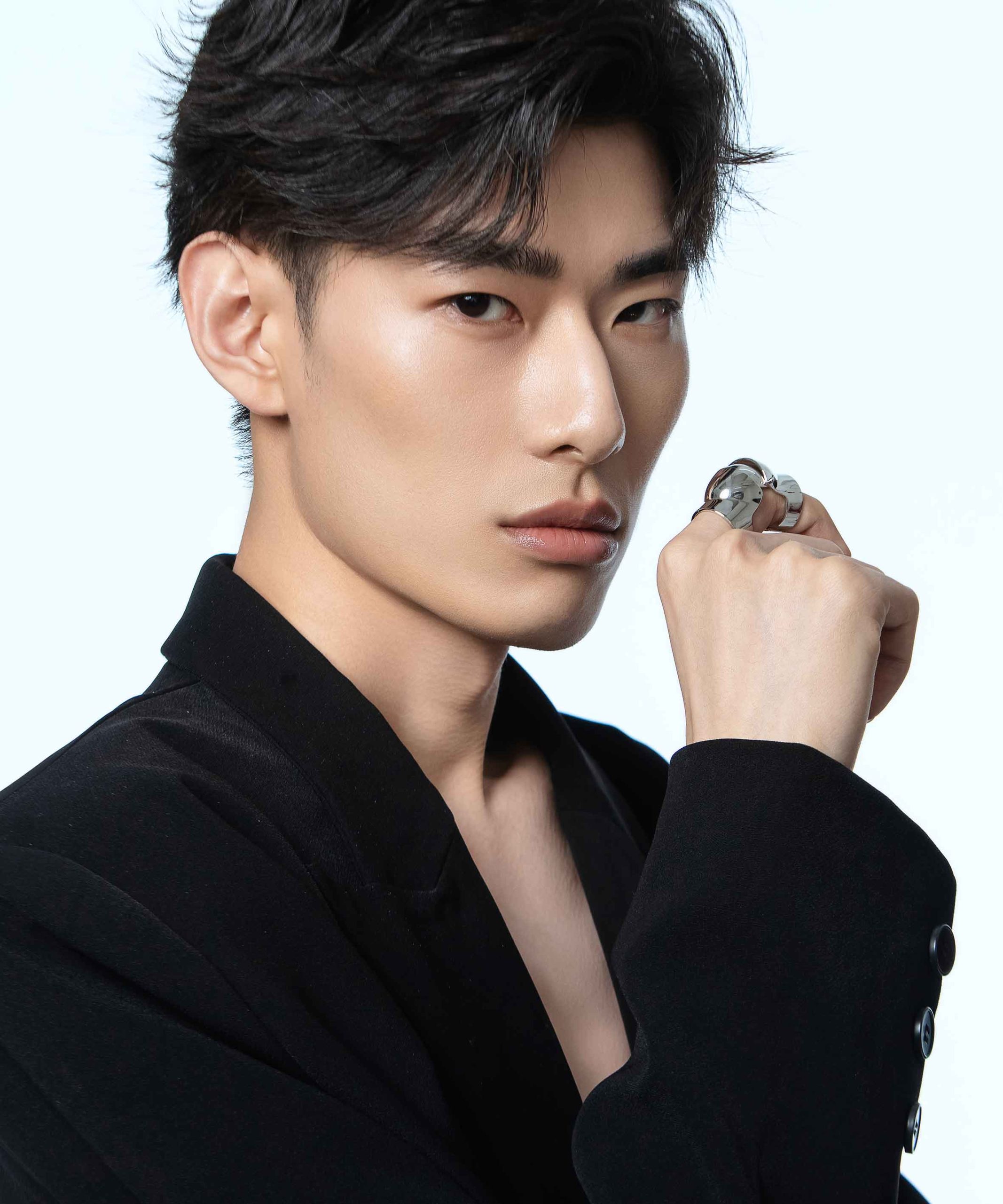 sunxiao4 fan yu