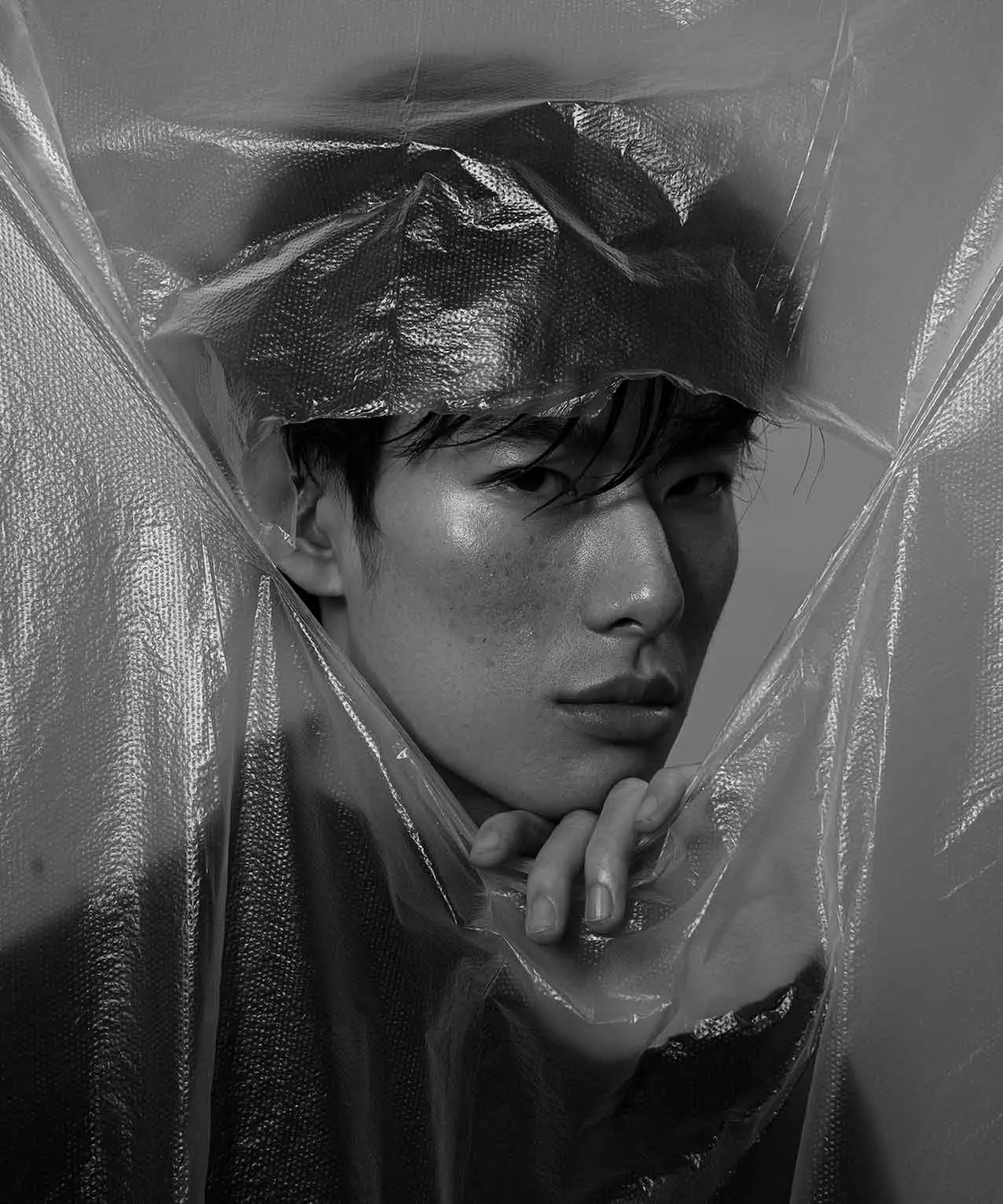 xiao30 fan yu