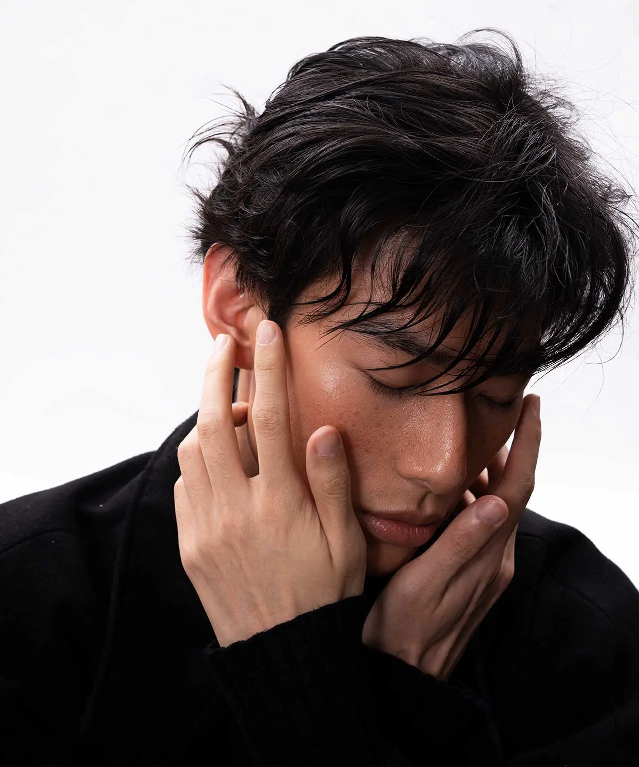 xiao31 fan yu