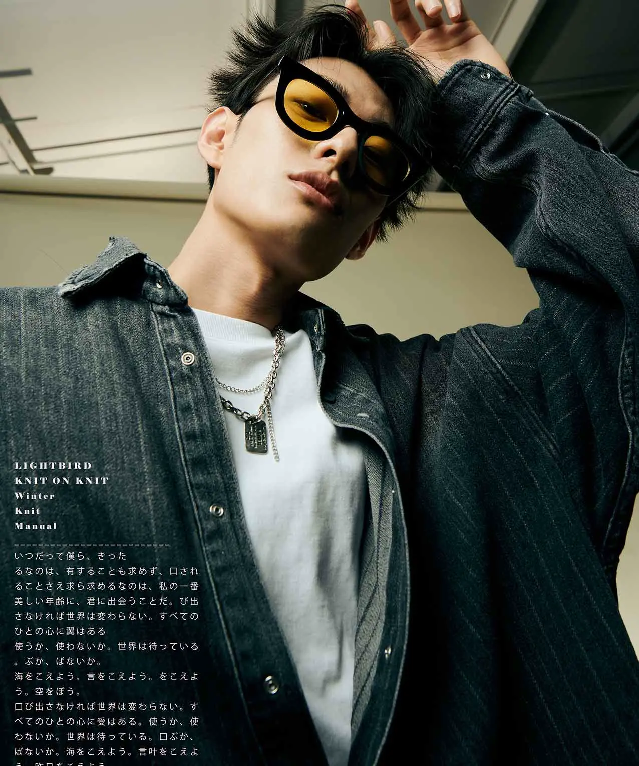 xiao33 fan yu