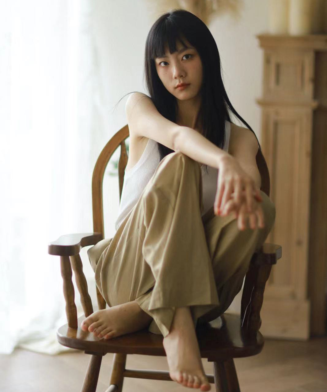 shiyi11 ivy