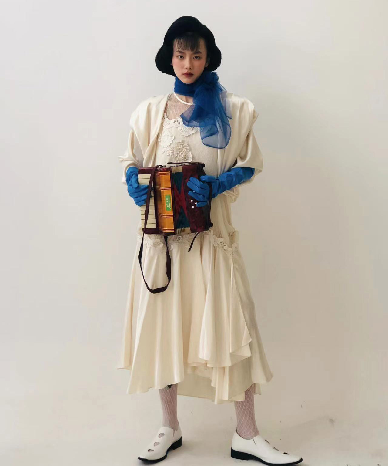 shiyi15 ivy