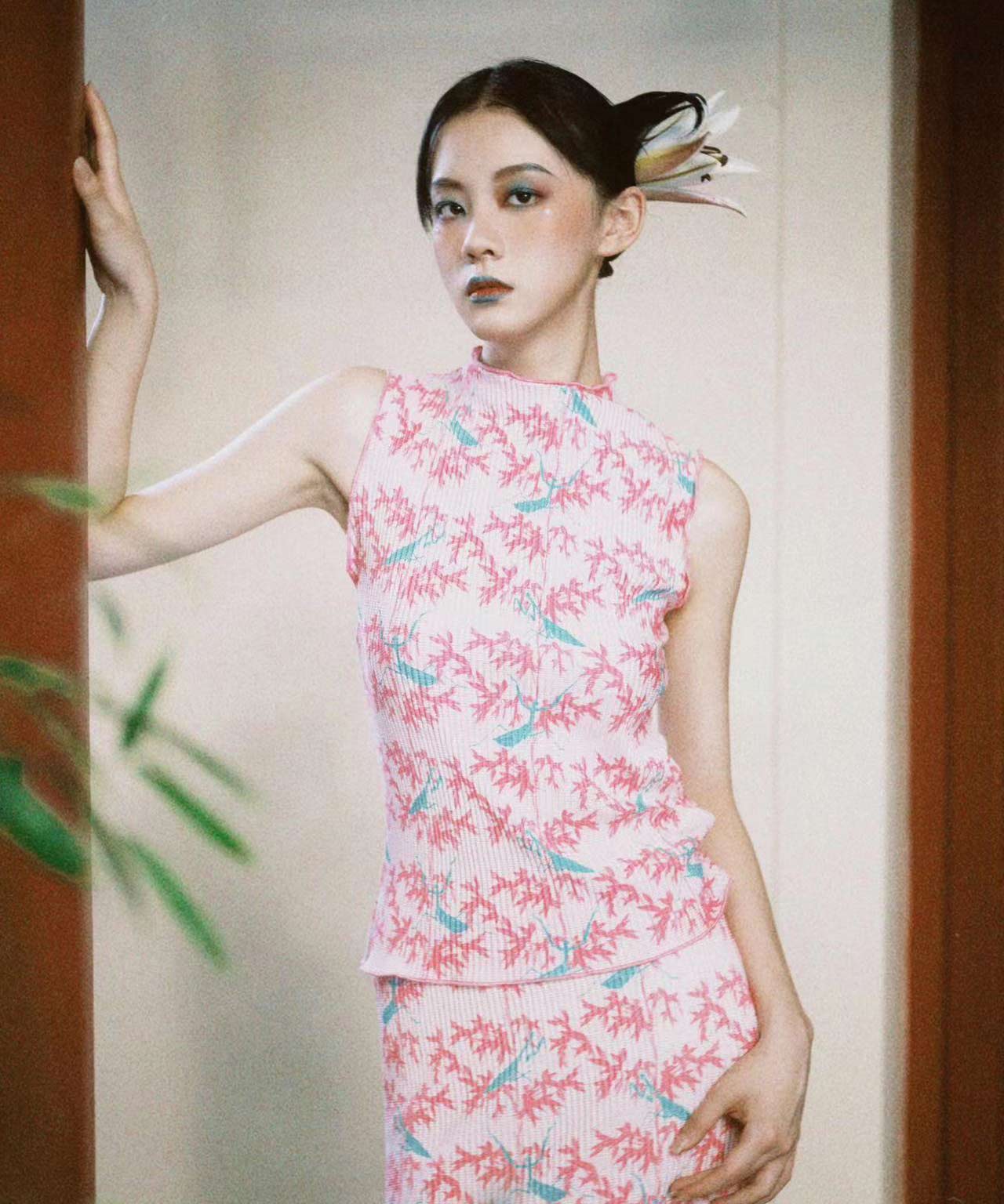 shiyi16 ivy