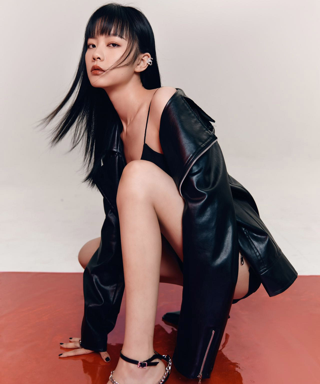 shiyi9 ivy