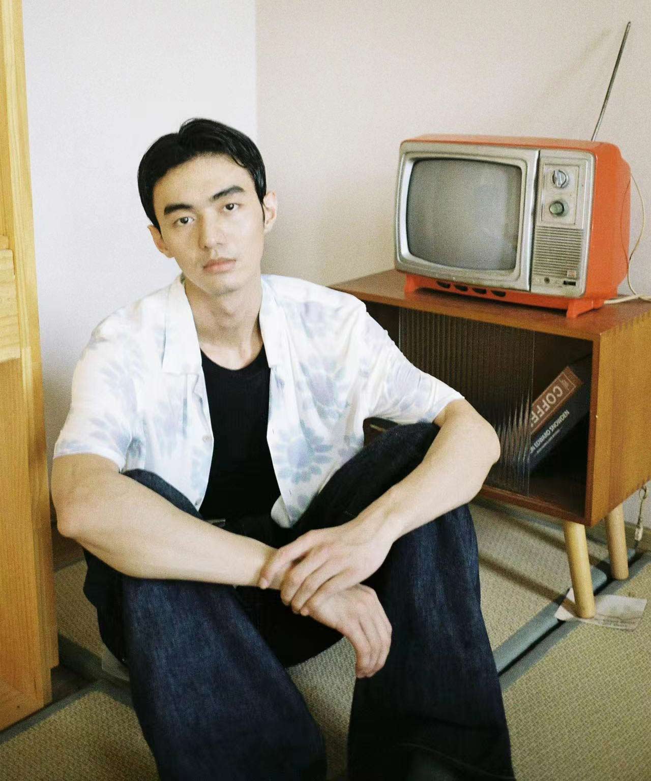 senjie13 fan yu