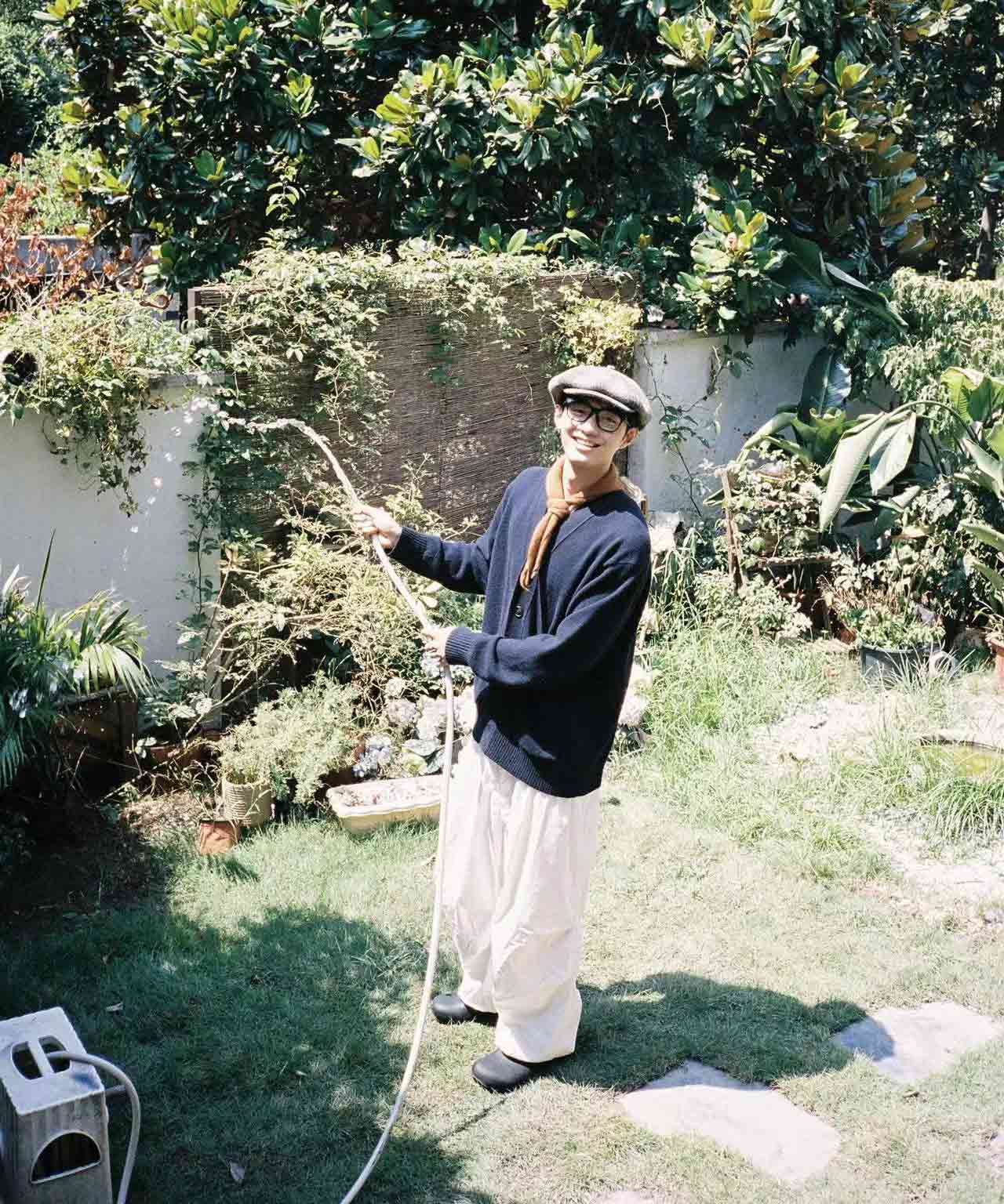 senjie14 fan yu